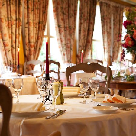Le Manoir De Gressy Hotel Kültér fotó