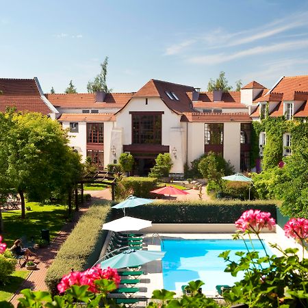 Le Manoir De Gressy Hotel Kültér fotó