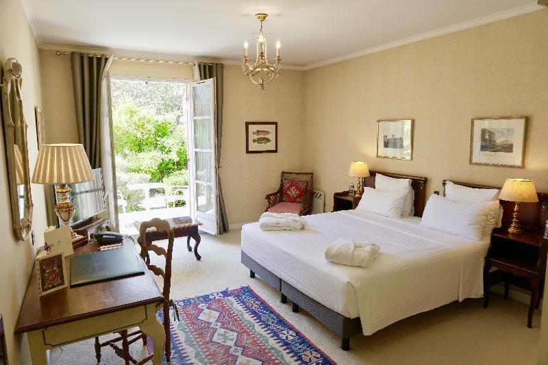 Le Manoir De Gressy Hotel Kültér fotó