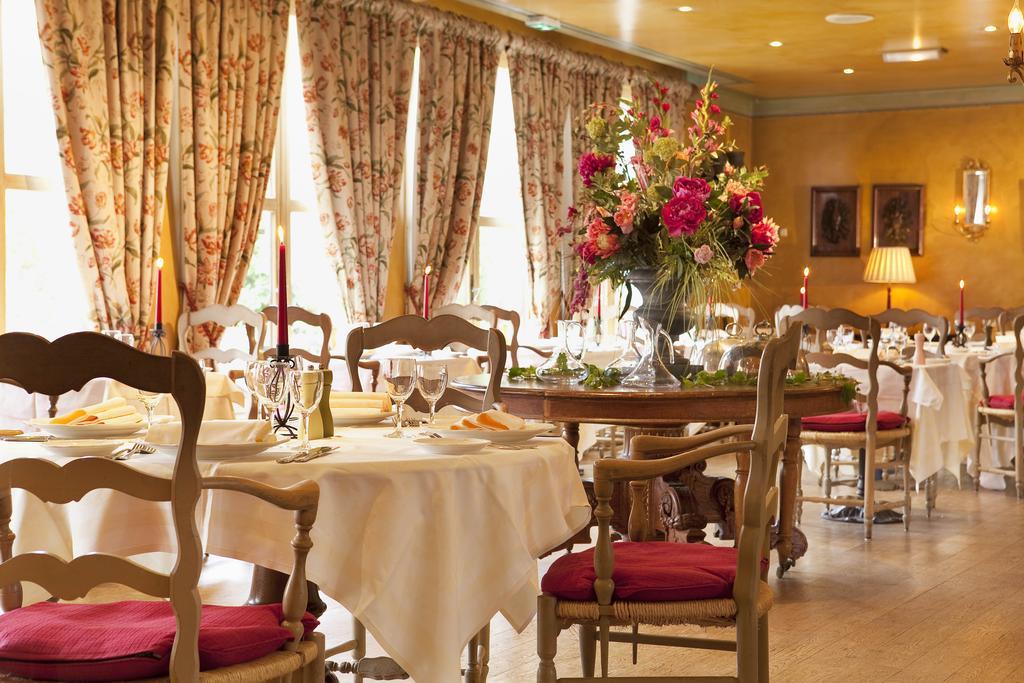 Le Manoir De Gressy Hotel Kültér fotó