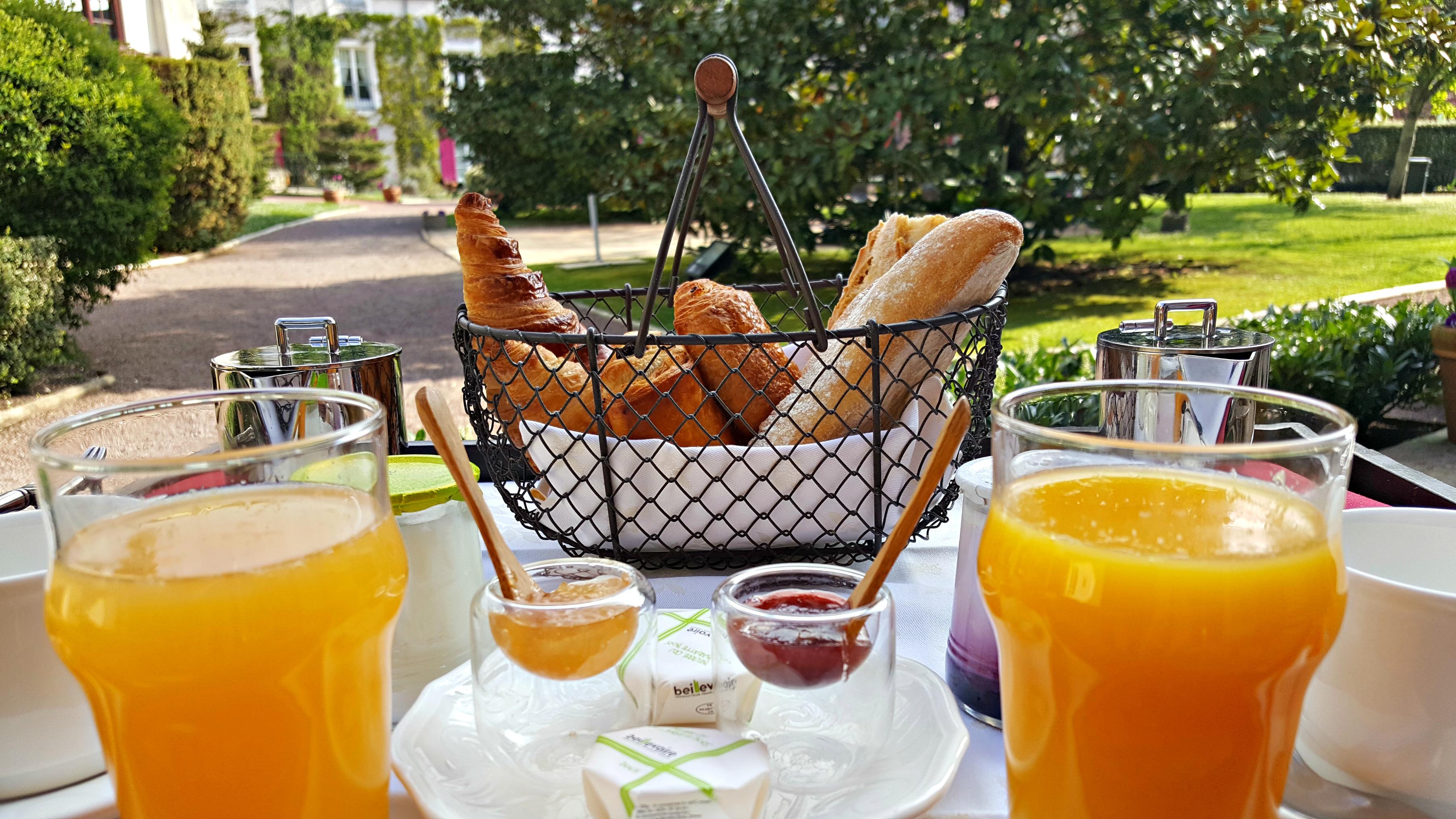 Le Manoir De Gressy Hotel Kültér fotó