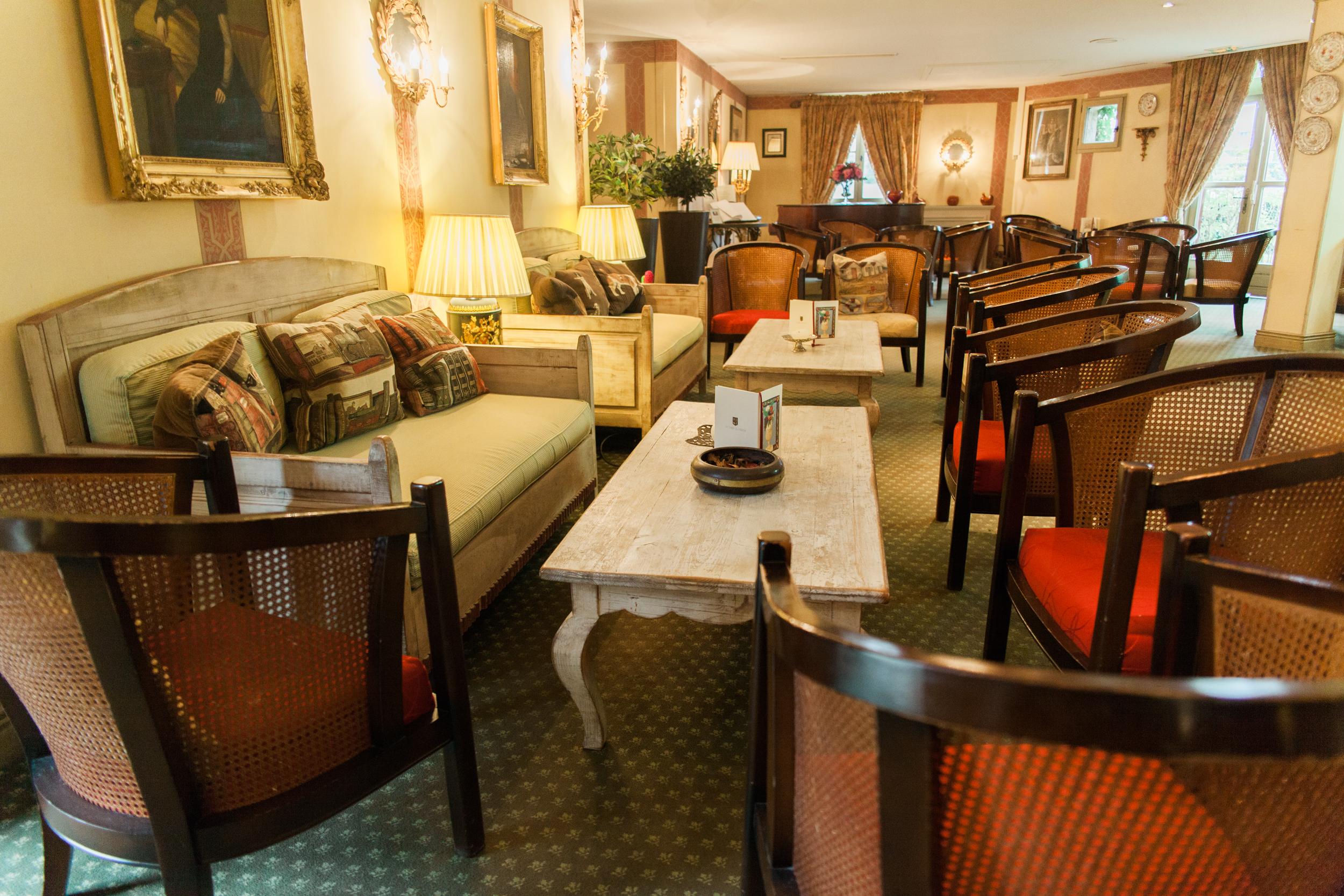 Le Manoir De Gressy Hotel Kültér fotó