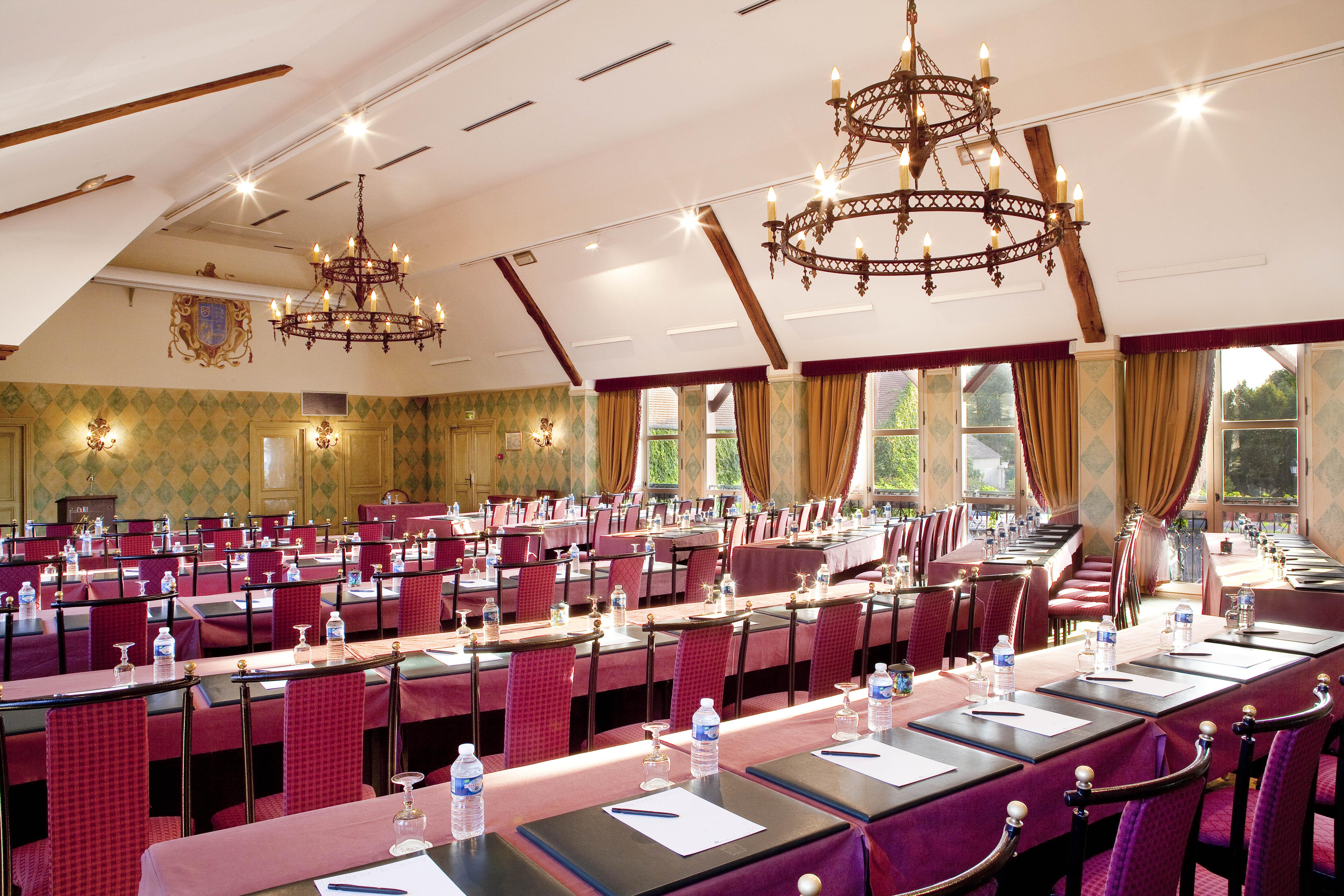 Le Manoir De Gressy Hotel Kültér fotó