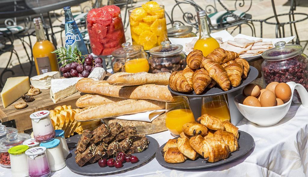 Le Manoir De Gressy Hotel Kültér fotó