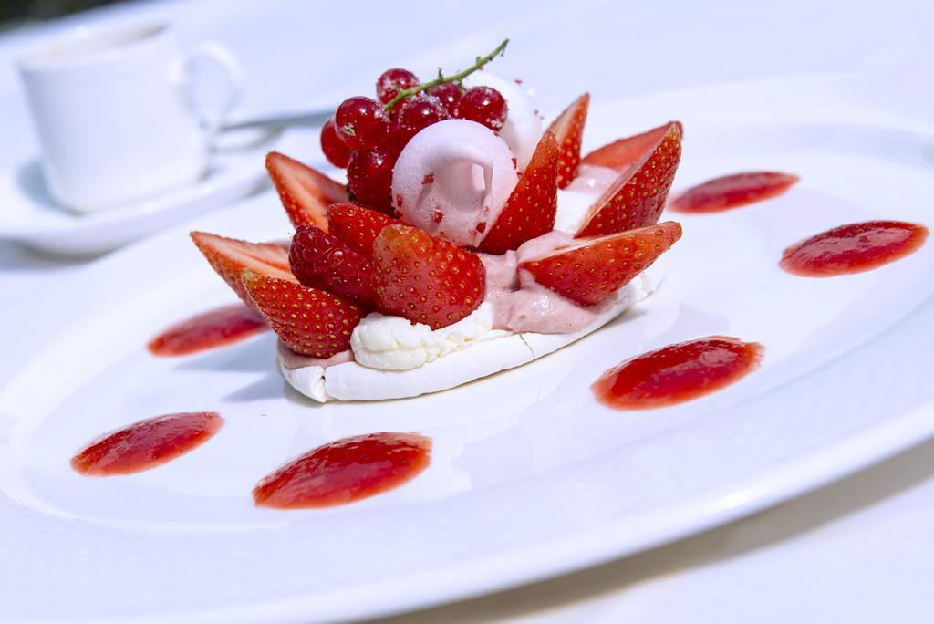 Le Manoir De Gressy Hotel Kültér fotó