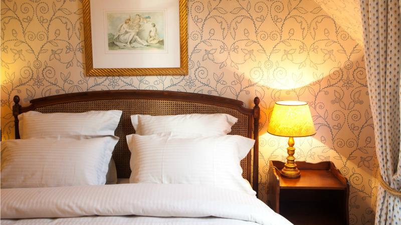 Le Manoir De Gressy Hotel Kültér fotó