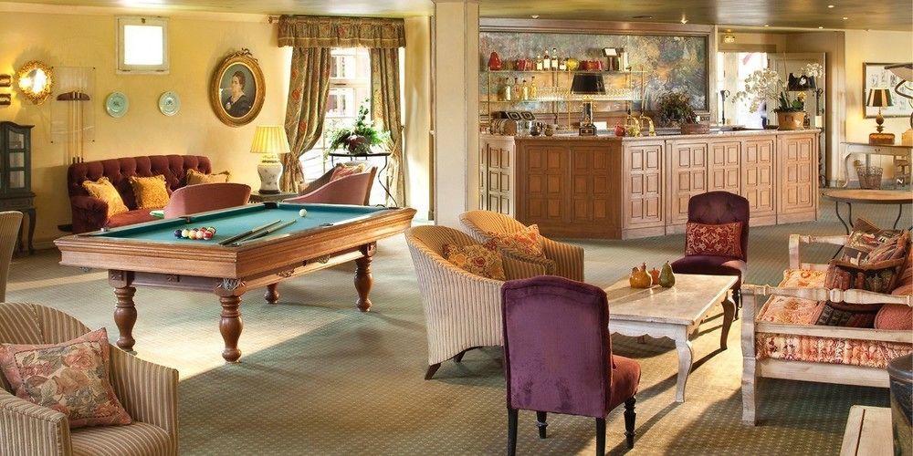 Le Manoir De Gressy Hotel Kültér fotó