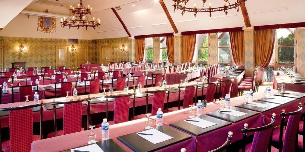 Le Manoir De Gressy Hotel Kültér fotó