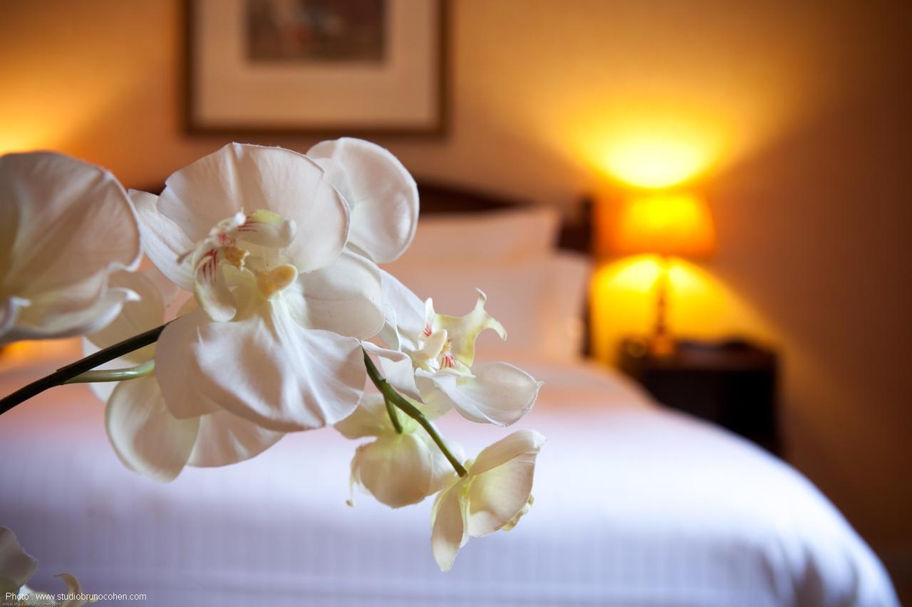 Le Manoir De Gressy Hotel Kültér fotó