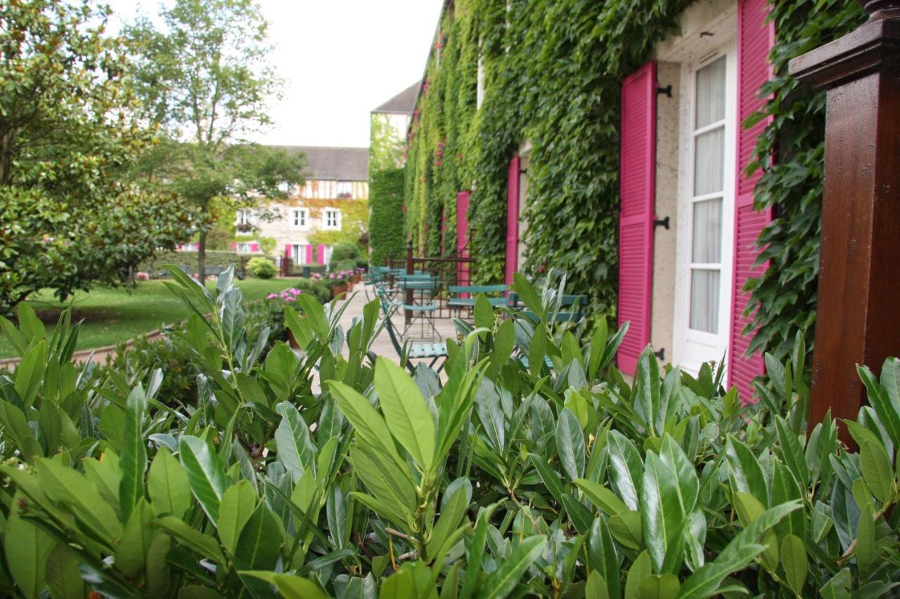 Le Manoir De Gressy Hotel Kültér fotó