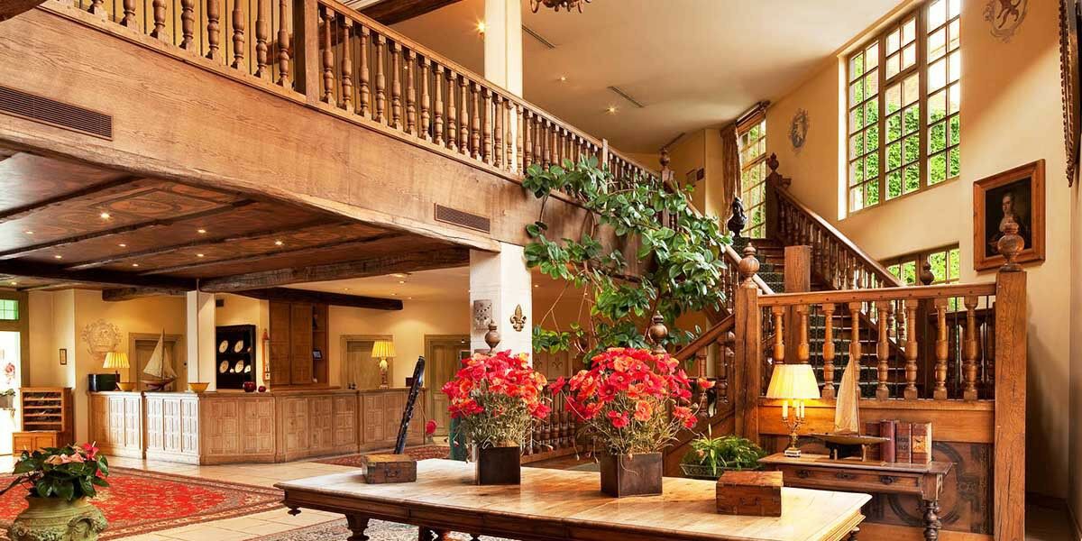 Le Manoir De Gressy Hotel Kültér fotó