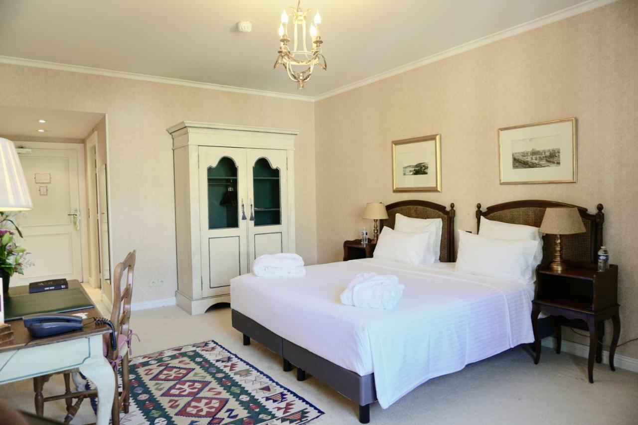Le Manoir De Gressy Hotel Kültér fotó